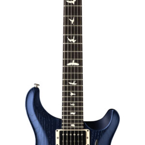PRS CE 24-08 Swamp Ash Limited Edition Metallic Midnight - gitara elektryczna USA