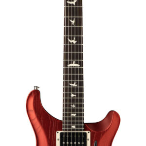 PRS CE 24-08 Swamp Ash Limited Edition Red Apple - gitara elektryczna USA