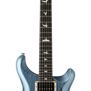 PRS CE 24-08 Swamp Ash Limited Edition Frost Metallic - gitara elektryczna USA