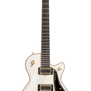 Duesenberg Fantom A Aged White - gitara elektryczna