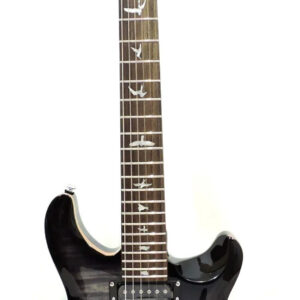 PRS SE CE 24 Charcoal Burst Limited Edition - gitara elektryczna
