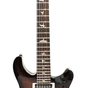 PRS SE CE 24 Black Goldburst Limited Edition - gitara elektryczna