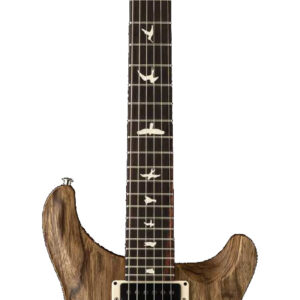 PRS CE 24-08 Black Limba Limited - gitara elektryczna USA