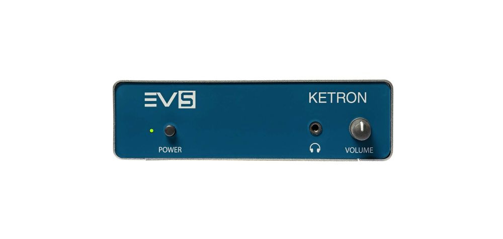 Ketron EVS - moduł brzmieniowy - obrazek 2