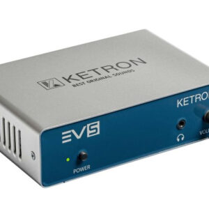 Ketron EVS - moduł brzmieniowy