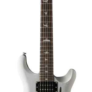 PRS SE CE 24 Standard Satin Metallic Silver - gitara elektryczna
