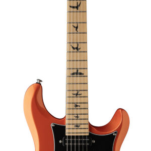 PRS SE NF3 Maple Metallic Orange - gitara elektryczna