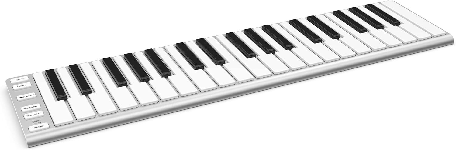 ESI xKey 37 - kontroler MIDI