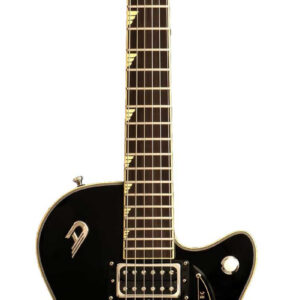 Duesenberg Fantom A Black - gitara elektryczna