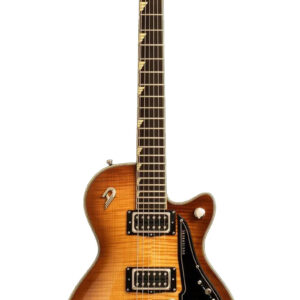 Duesenberg Fantom S Light Antique Burst - gitara elektryczna
