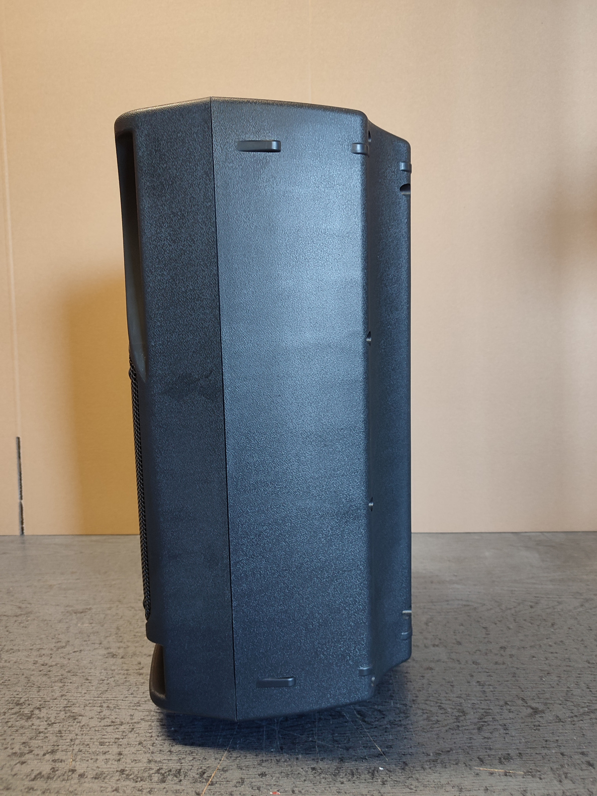 FBT ProMaxX 10 A - kolumna aktywna 600 + 300 Watt - Powystawowa - obrazek 5
