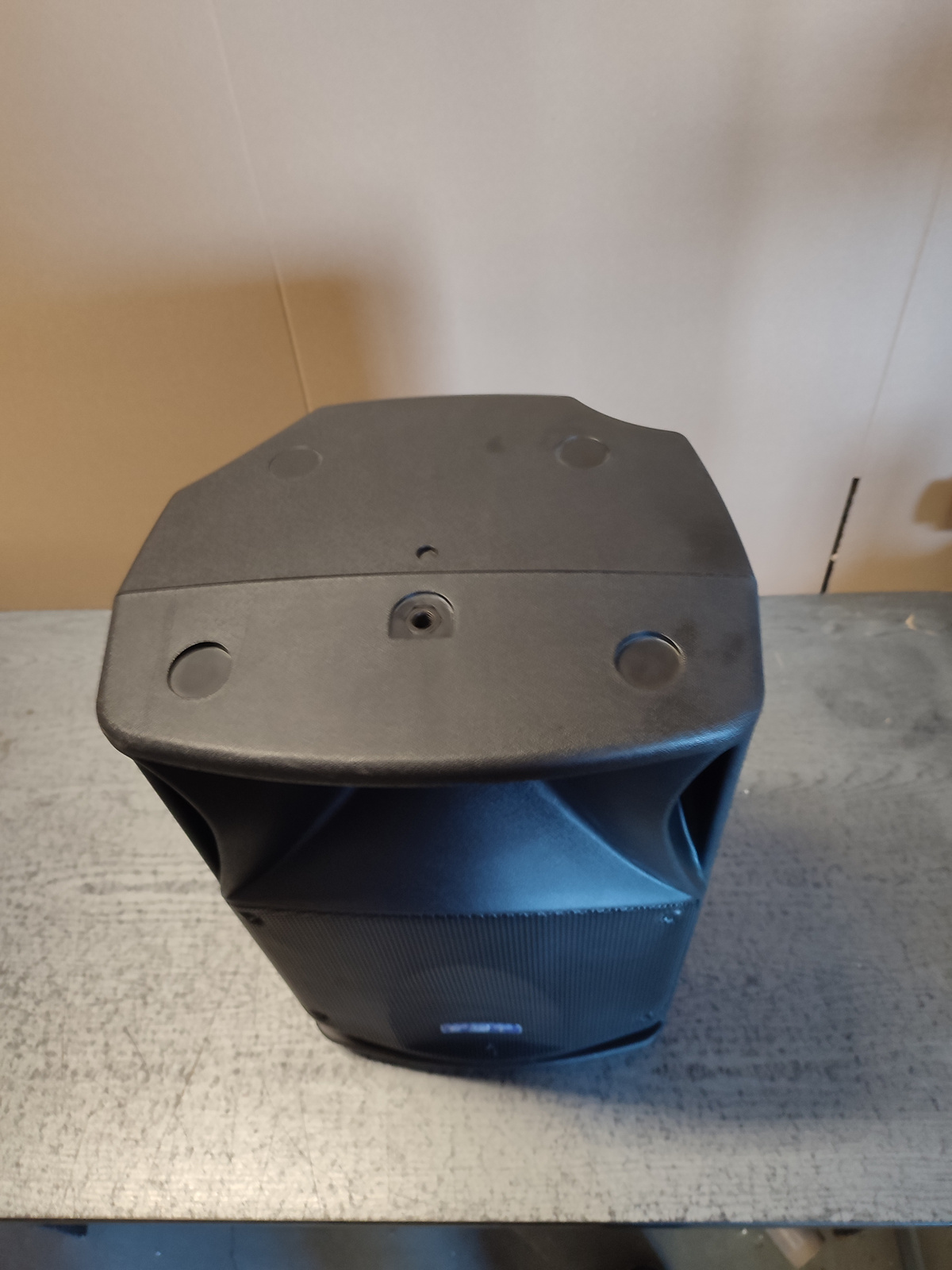 FBT ProMaxX 10 A - kolumna aktywna 600 + 300 Watt - Powystawowa - obrazek 7
