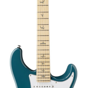 PRS SE Silver Sky Maple Nylon Blue - gitara elektryczna