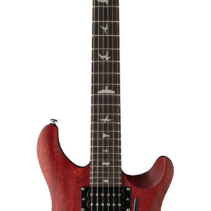 PRS SE CE 24 Standard Satin Vintage Cherry - gitara elektryczna