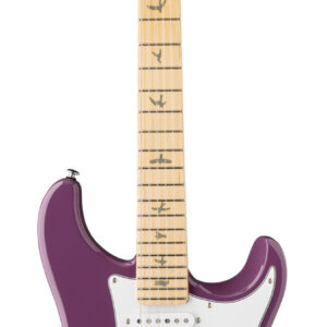 PRS SE Silver Sky Maple Summit Purple - gitara elektryczna
