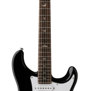 PRS SE Silver Sky Piano Black - gitara elektryczna