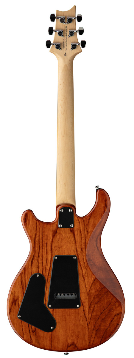 PRS SE Swamp Ash Special Vintage Sunburst - gitara elektryczna - obrazek 3