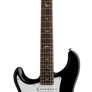 PRS SE Silver Sky Lefty Piano Black - gitara elektryczna