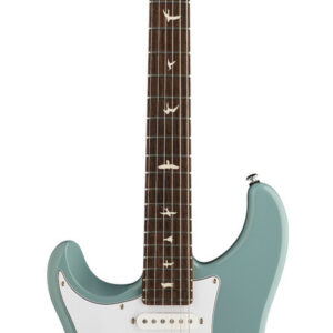 PRS SE Silver Sky Lefty Stone Blue - gitara elektryczna