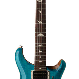 PRS CE 24 Special Limited Edition Carroll Blue - gitara elektryczna USA