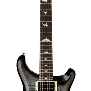PRS CE 24 Special Limited Edition Faded Blue Smokeburst - gitara elektryczna USA