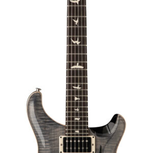 PRS CE 24 Special Limited Edition Faded Gray - gitara elektryczna USA
