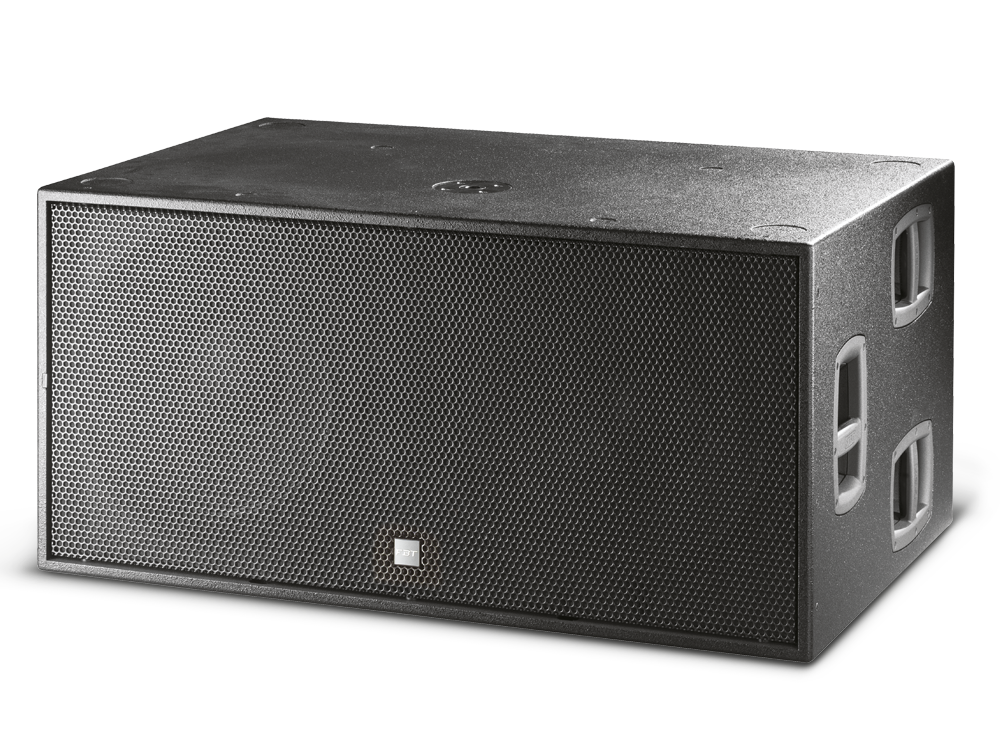 FBT Muse 218S - subwoofer pasywny - obrazek 2