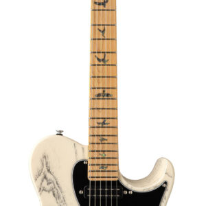 PRS SE NF53 White Doghair - gitara elektryczna