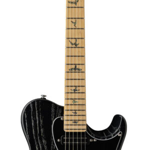 PRS SE NF53 Black Doghair - gitara elektryczna