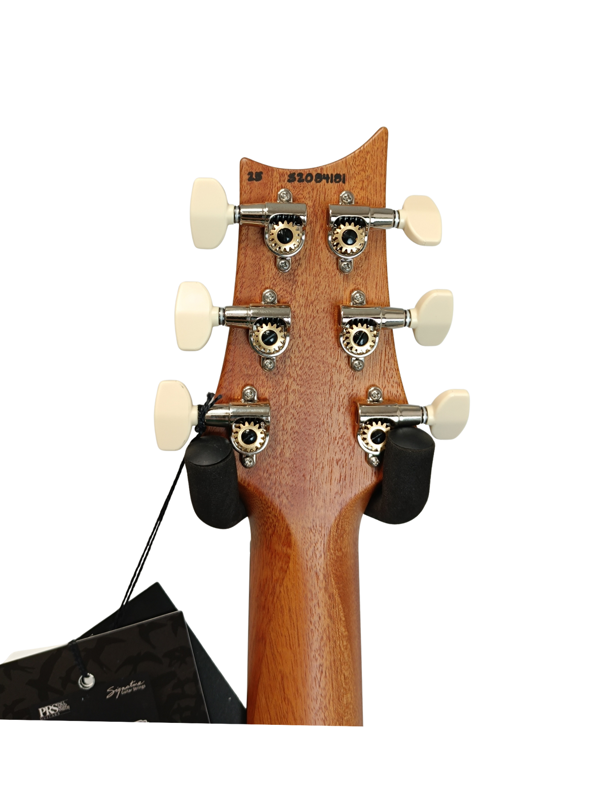 PRS S2 Special Semi-Hollow Reclaimed Limited Edition - gitara elektryczna USA - wersja 4 - obrazek 3