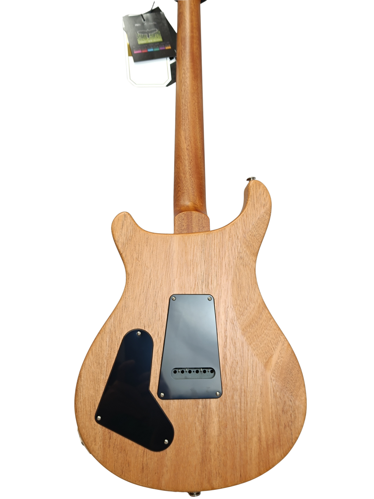 PRS S2 Special Semi-Hollow Reclaimed Limited Edition - gitara elektryczna USA - wersja 4 - obrazek 4