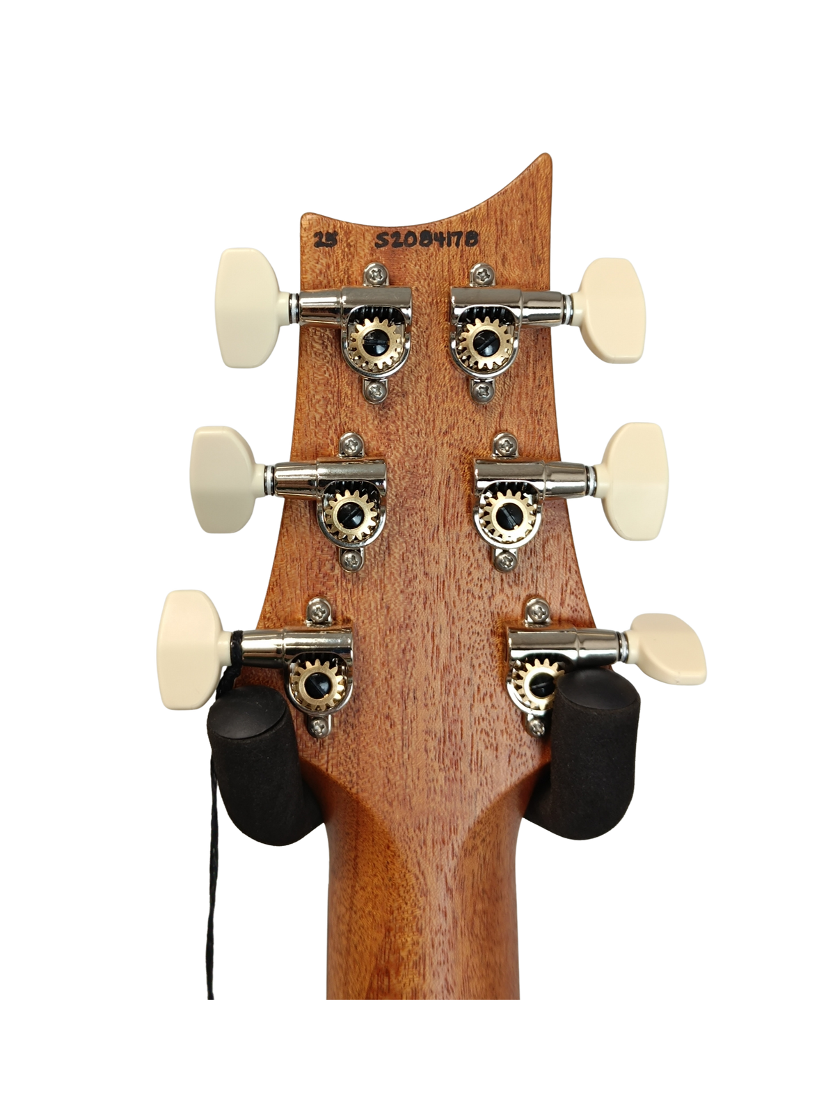 PRS S2 Special Semi-Hollow Reclaimed Limited Edition - gitara elektryczna USA - wersja 2 - obrazek 2