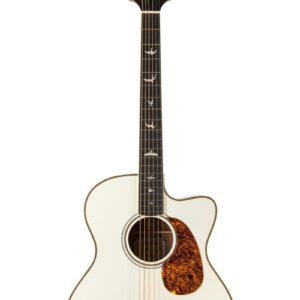 PRS SE Angelus A20E Antique White - gitara elektro-akustyczna