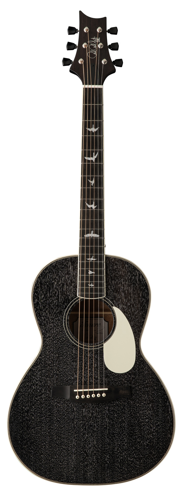 PRS SE Angelus P20E Doghair - gitara elektro-akustyczna