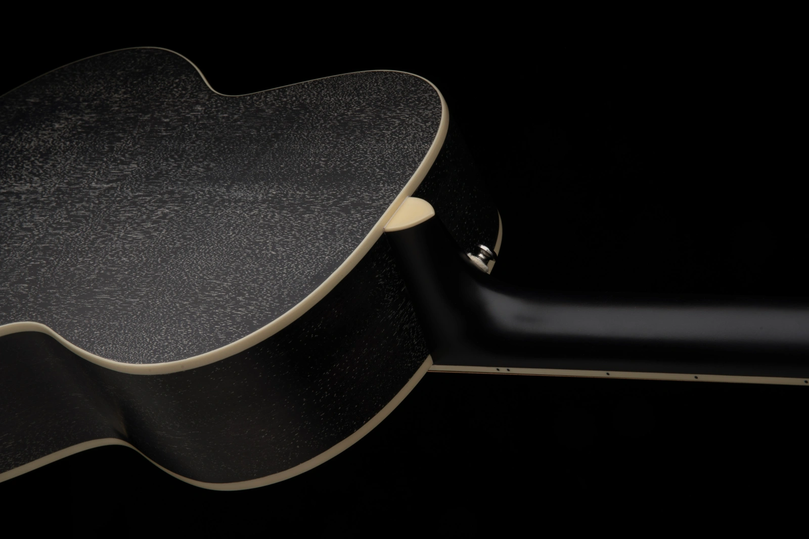 PRS SE Angelus P20E Doghair - gitara elektro-akustyczna - obrazek 4