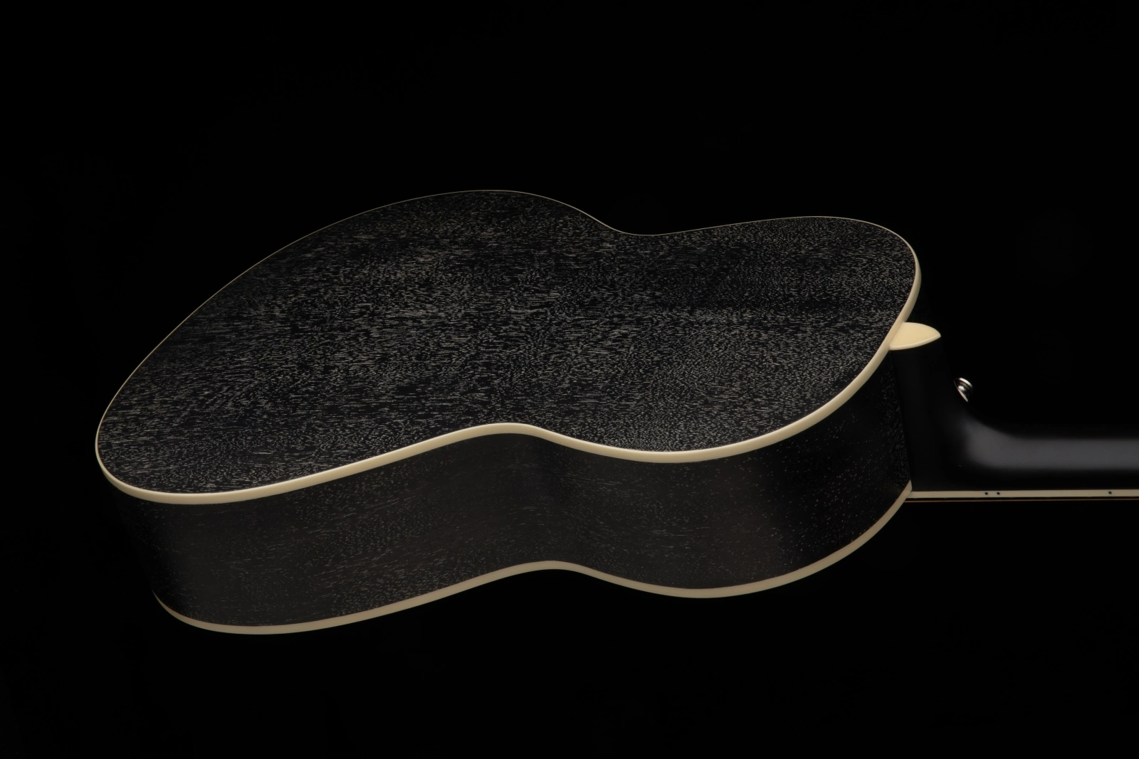 PRS SE Angelus P20E Doghair - gitara elektro-akustyczna - obrazek 6