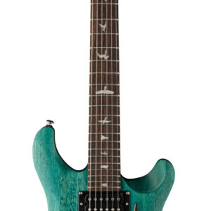 PRS SE CE 24 Standard Satin Turquoise - gitara elektryczna