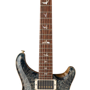 PRS 40th Anniversary Special Semi-Hollow Faded Whale Blue - gitara elektryczna USA