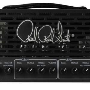 PRS MT 15 V2 - lampowy wzmacniacz gitarowy, Mark Tremonti