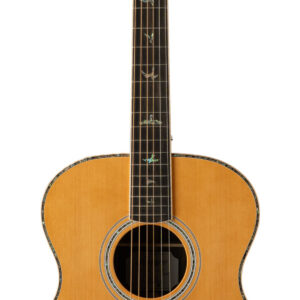 PRS SE TE60 Natural - gitara elektro-akustyczna