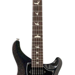 PRS S2 Vela Black Rainbow Holoflake - gitara elektryczna USA - Edycja limitowana