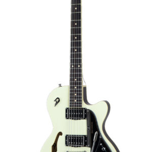 Duesenberg Starplayer TV Vintage White - gitara elektryczna