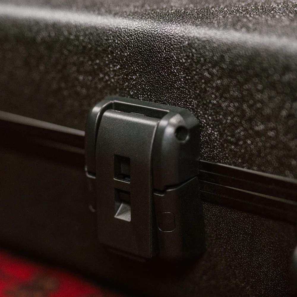 PRS Multi-Fit Hard Shell Case D1 - futerał na gitarę elektryczną - obrazek 3