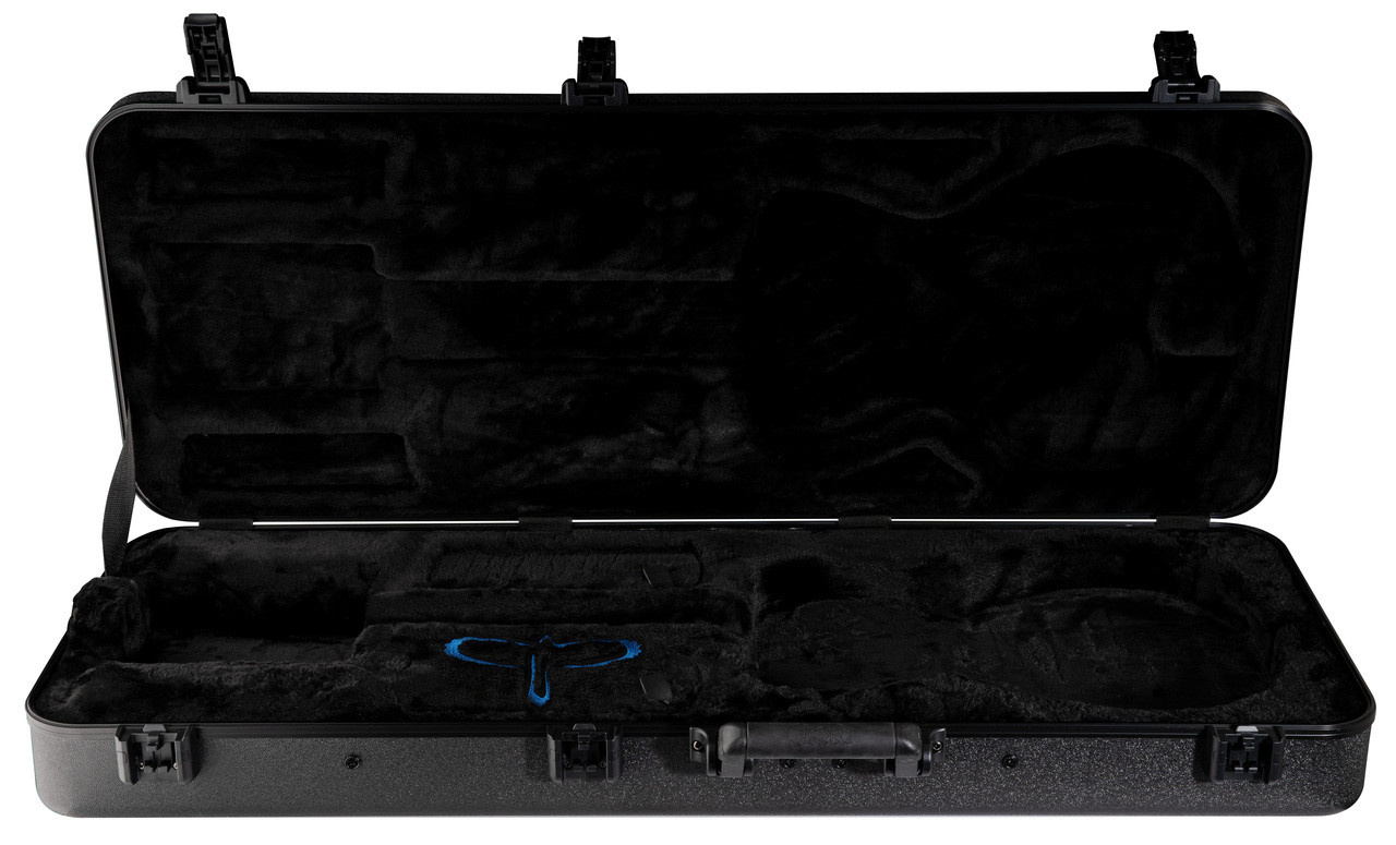 PRS Multi-Fit Hard Shell Case D1 - futerał na gitarę elektryczną - obrazek 2