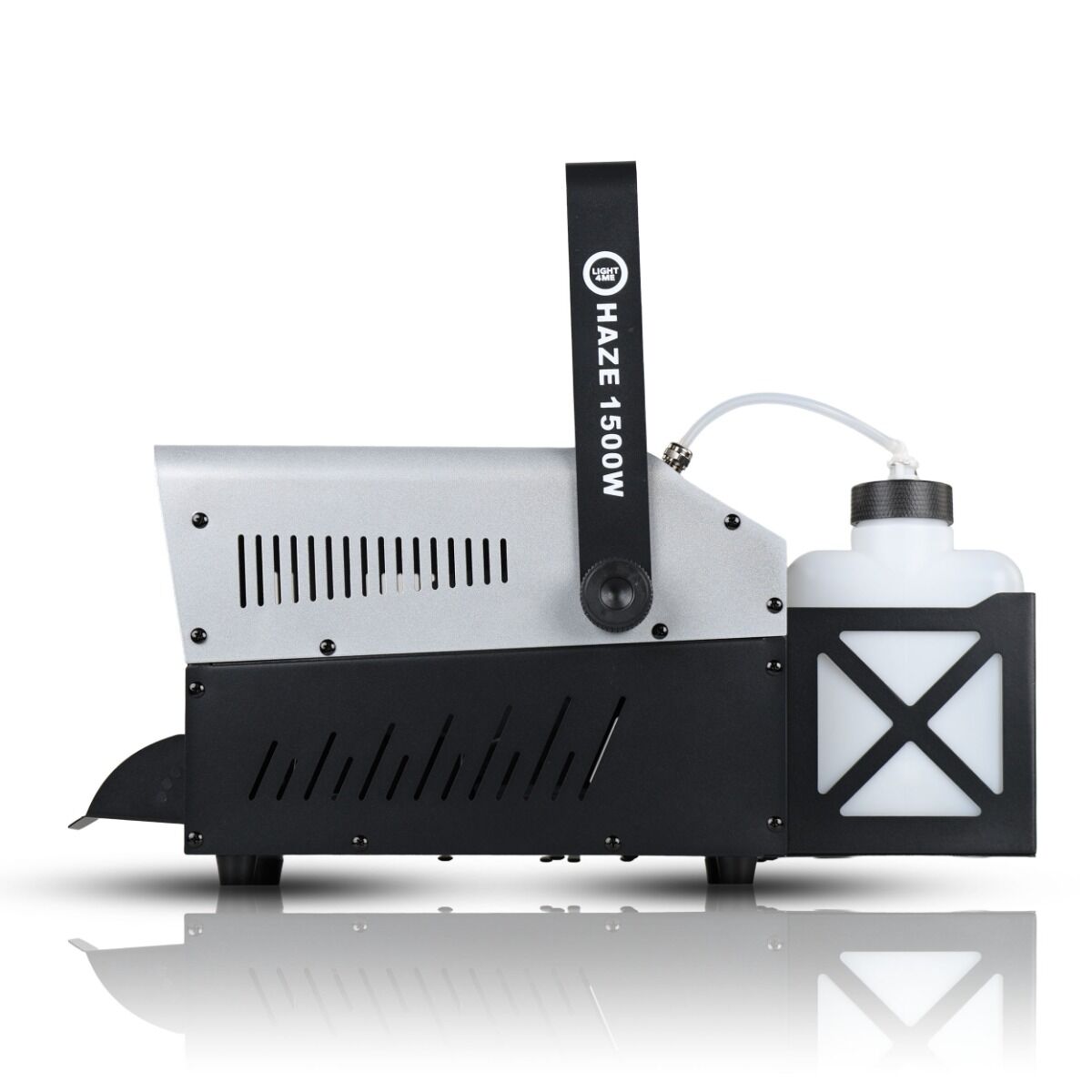 LIGHT4ME HAZE 1500W generator wytwornica dymu mgły - obrazek 9