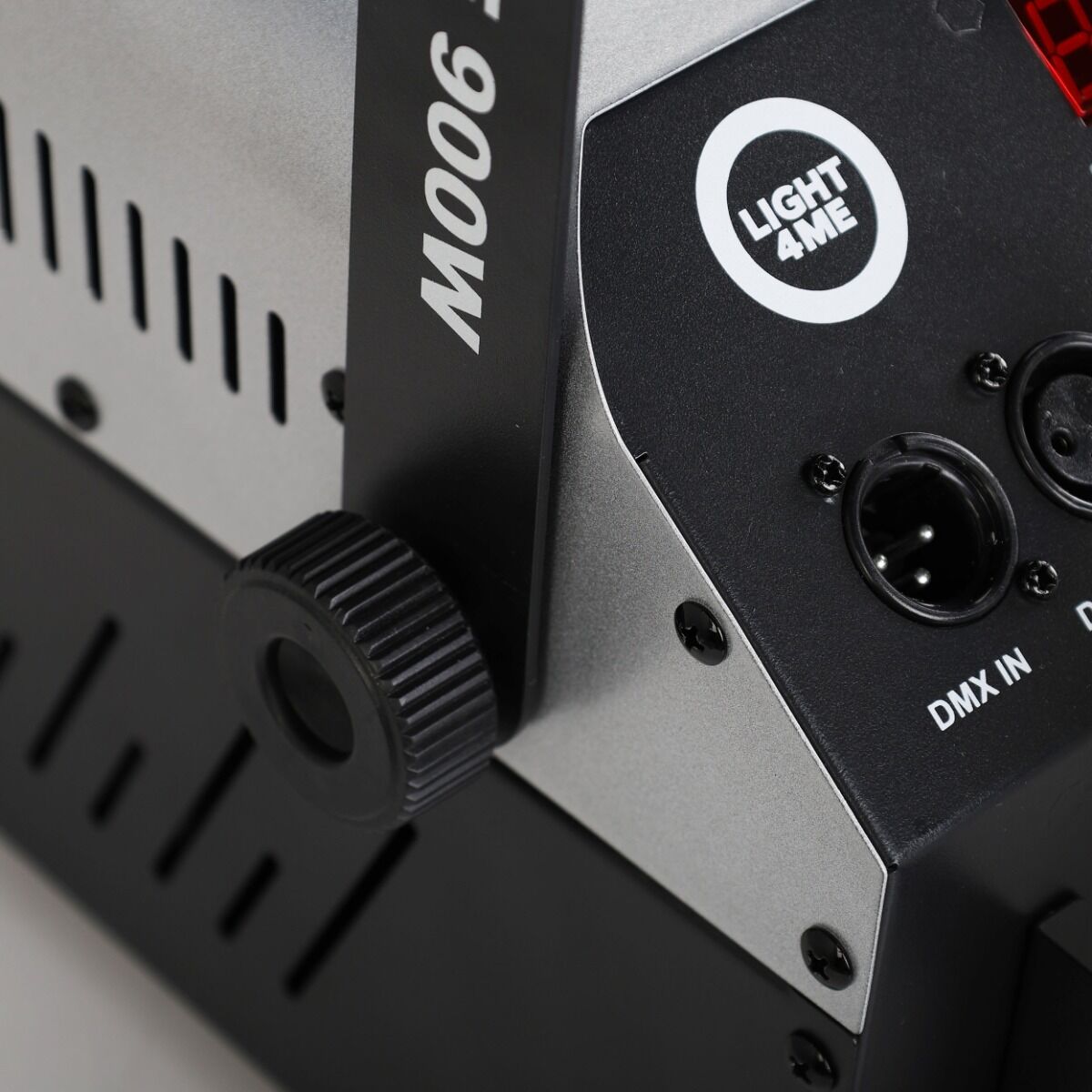 LIGHT4ME HAZE 900W generator wytwornica dymu mgły - obrazek 4