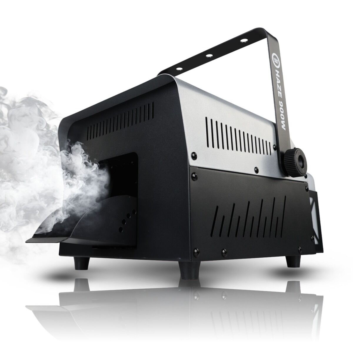 LIGHT4ME HAZE 900W generator wytwornica dymu mgły - obrazek 7