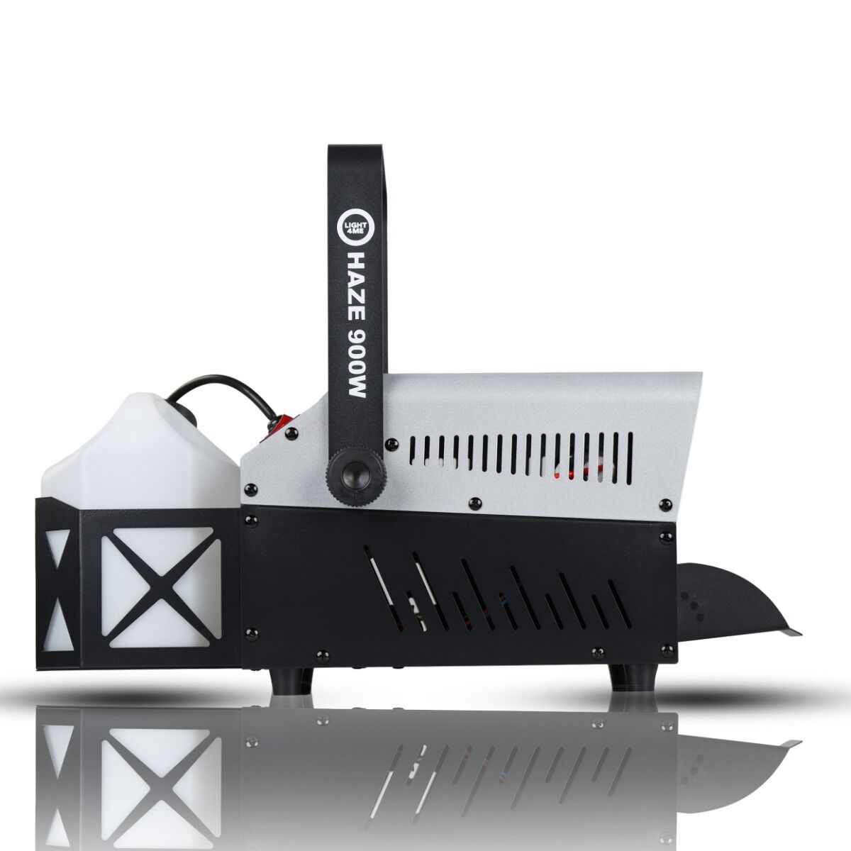 LIGHT4ME HAZE 900W generator wytwornica dymu mgły - obrazek 11