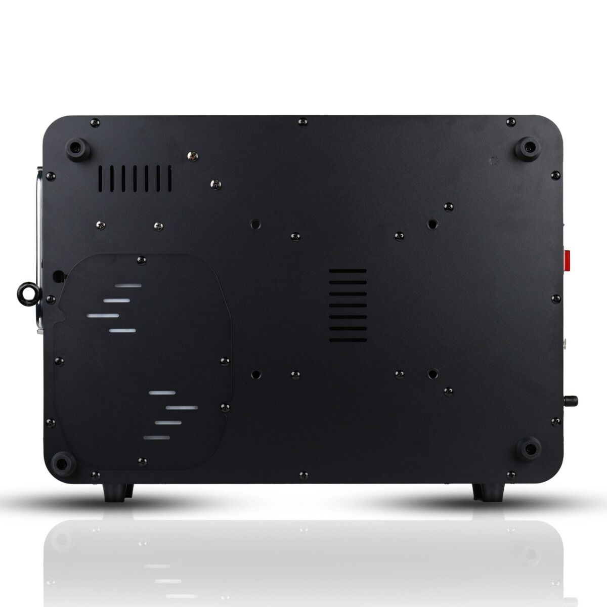 LIGHT4ME JET 3000 LED wytwornica dymu pionowego - obrazek 10
