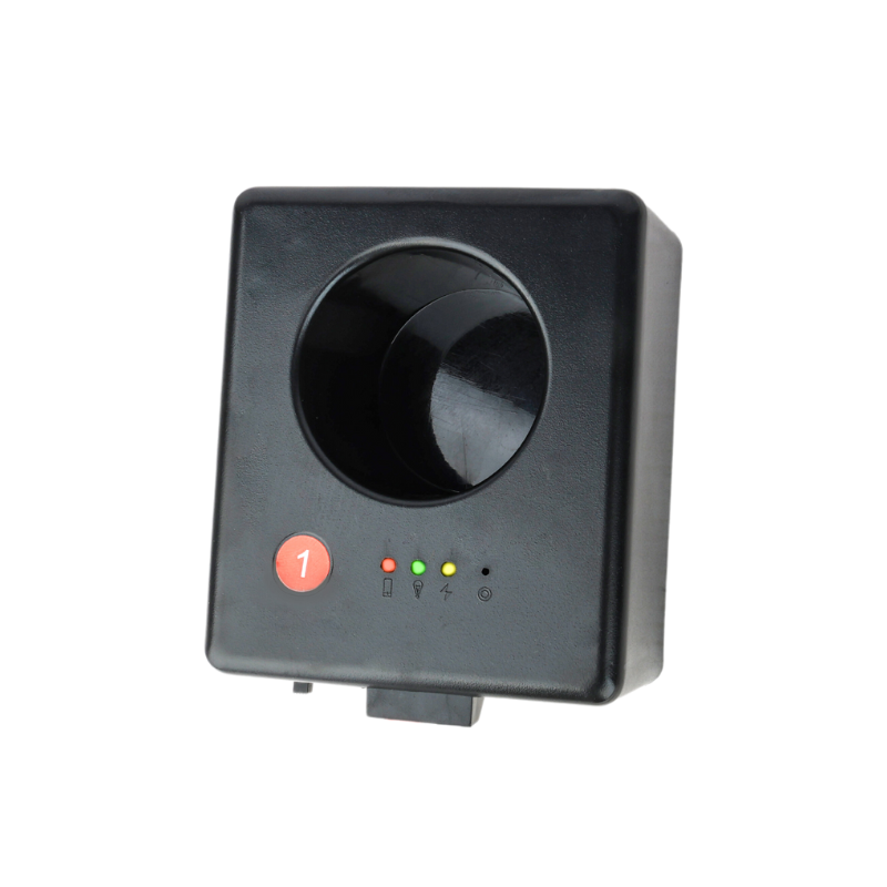 SUPRIMO SL8 bezprzewodowy system do zdalnego odpalania iskier - obrazek 6